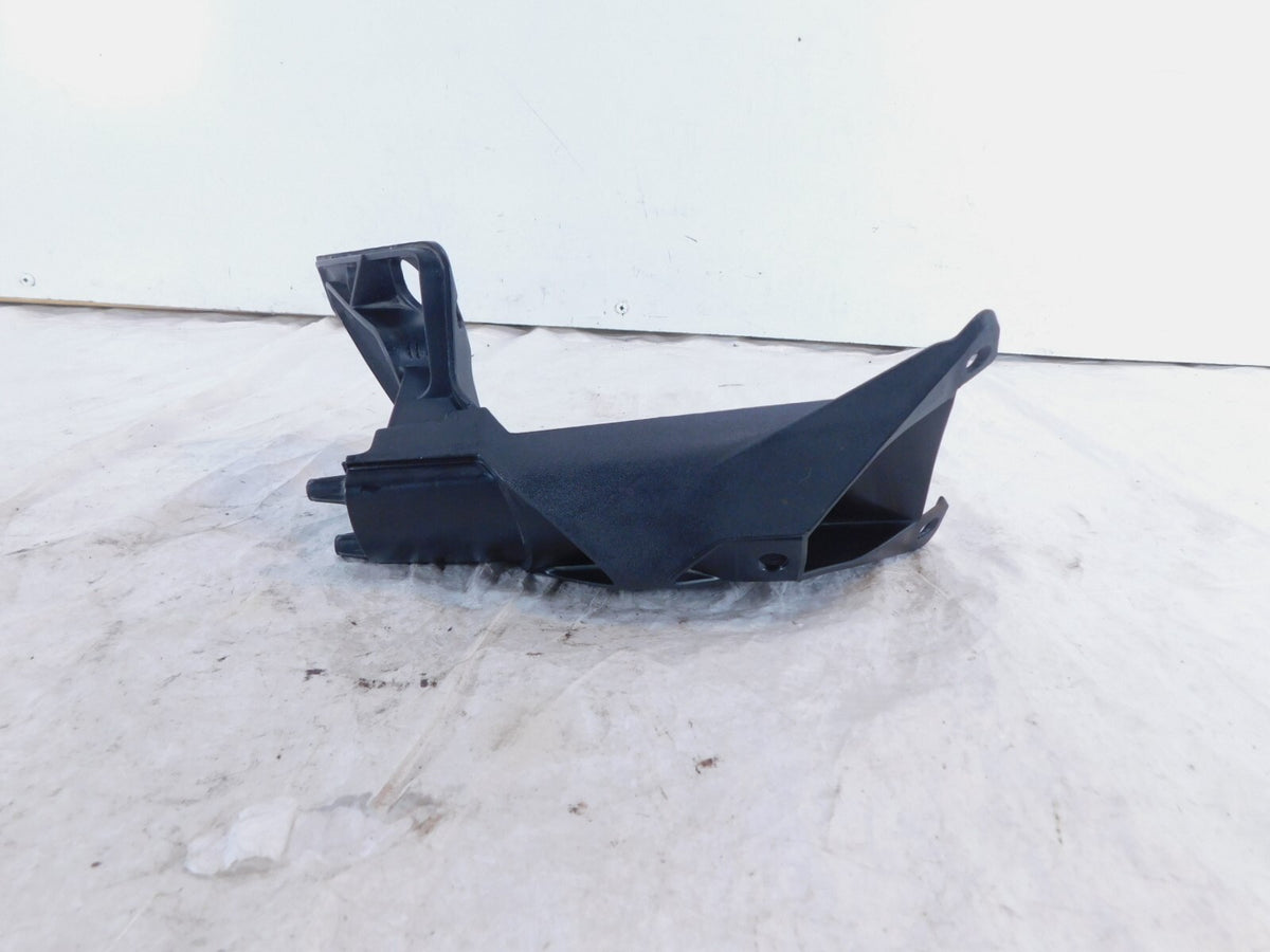2014-2017 Aprilia Caponord 1200 Rear Fender Upper License Plate Mount Bracket - C3 Cycle