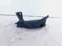 2014-2017 Aprilia Caponord 1200 Rear Fender Upper License Plate Mount Bracket - C3 Cycle