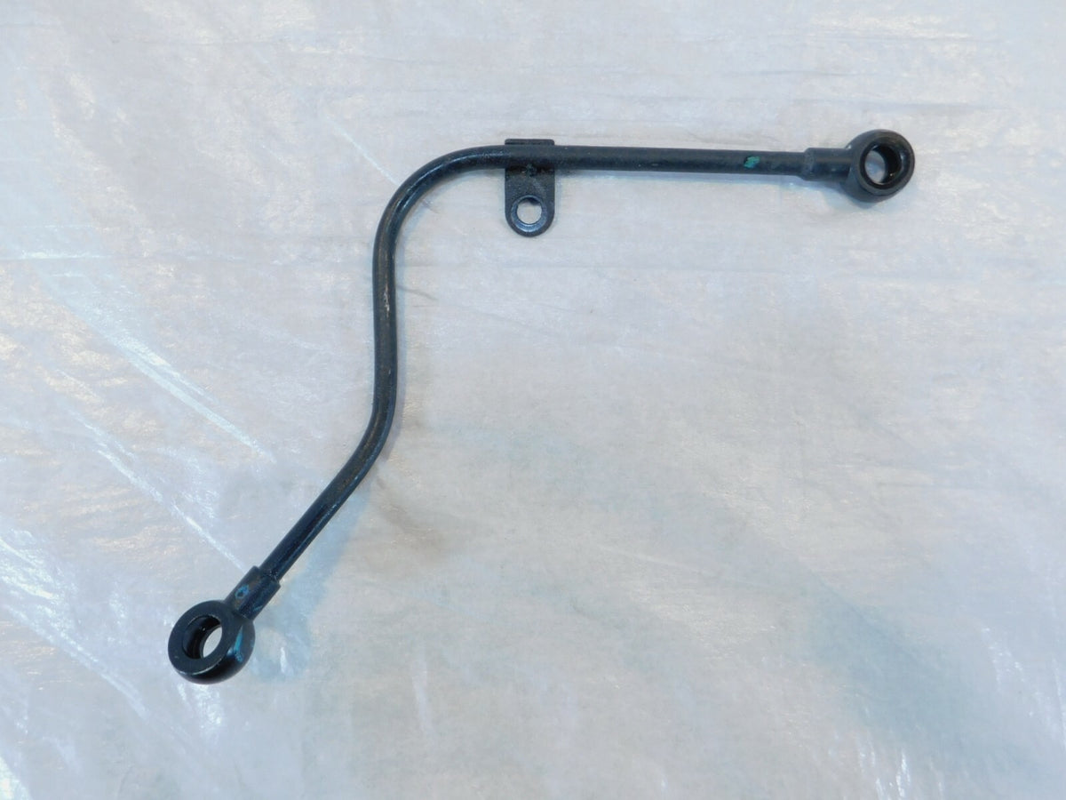 2013-2017 Kawasaki Ninja EX300 300 Engine Motor Oil Pump Cylinder Hose Line Pipe - C3 Cycle
