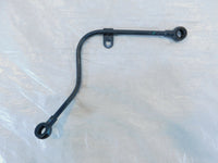 2013-2017 Kawasaki Ninja EX300 300 Engine Motor Oil Pump Cylinder Hose Line Pipe - C3 Cycle