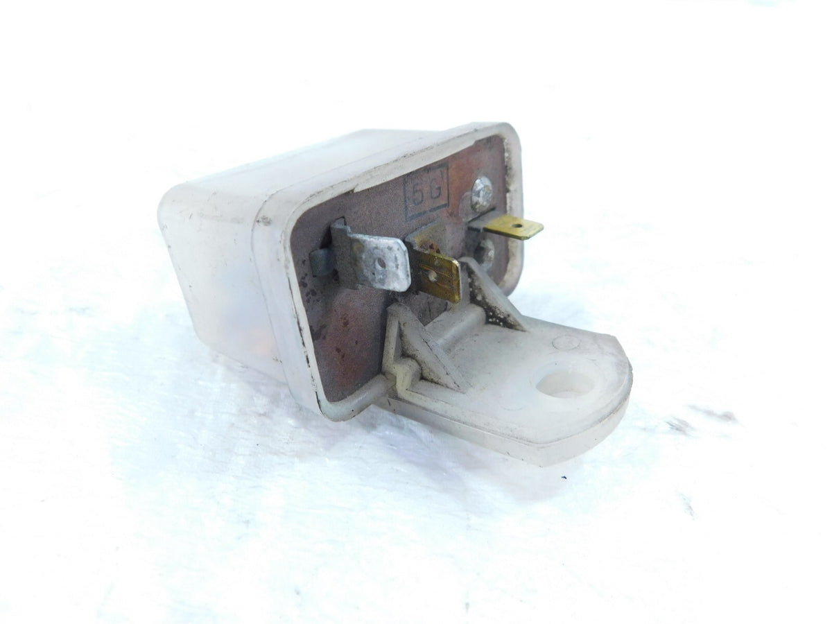 1976 76 Moto Guzzi Convert I V1000 Electrical Wire Harness Switch Relay 12732500 - C3 Cycle