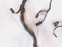2006-2008 BMW K1200GT K1200 Engine Motor Wire Harness Wiring Loom - 12517690227 - C3 Cycle