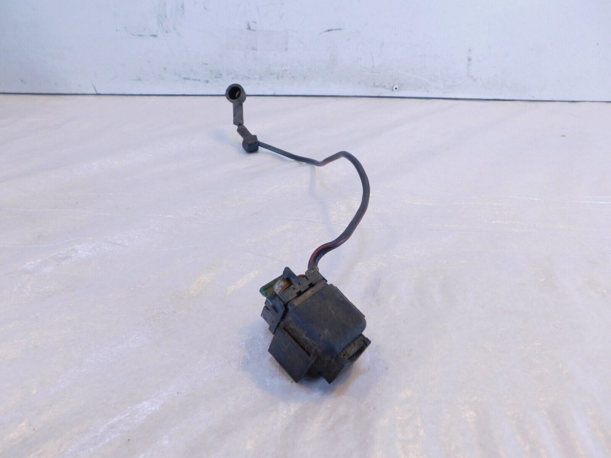 1990-93 Kawasaki Ninja ZX6 ZX600 ZX7 ZX750 ZX7R Starter Motor Relay & Cable Wire - C3 Cycle