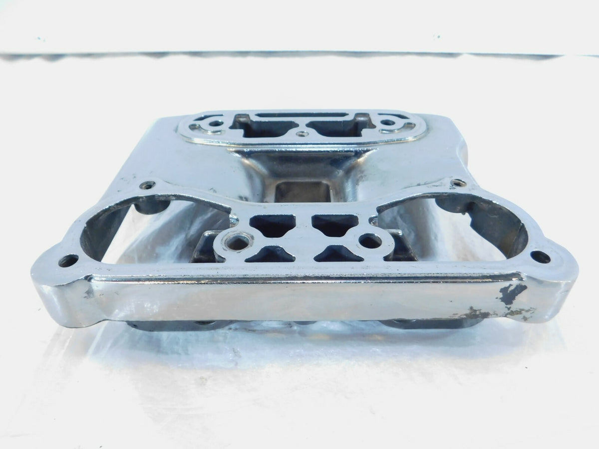 Harley Davidson Touring Electra Glide & FXR & Softail Lower Chrome Rocker Box - C3 Cycle