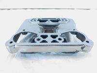 Harley Davidson Touring Electra Glide & FXR & Softail Lower Chrome Rocker Box - C3 Cycle