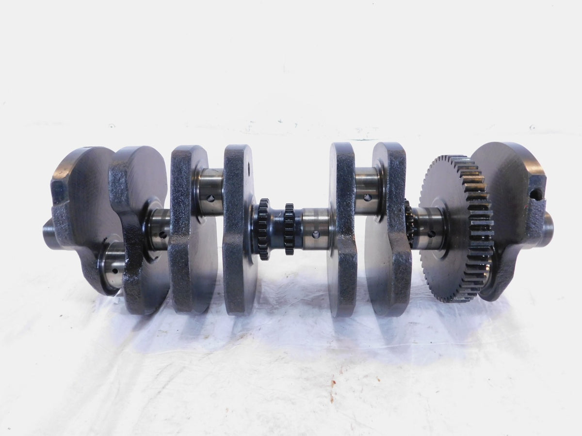 1983-1985 Honda CB650SC Nighthawk 650 Engine Motor Crank Shaft Crankshafts - C3 Cycle