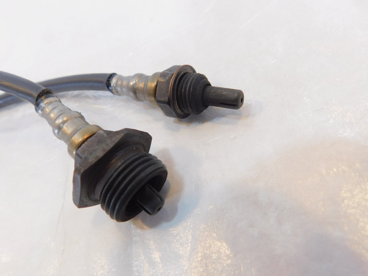 2018-2020 Harley Davidson Softail Low Rider & Fat Bob Exhaust Oxygen O2 Sensors - C3 Cycle