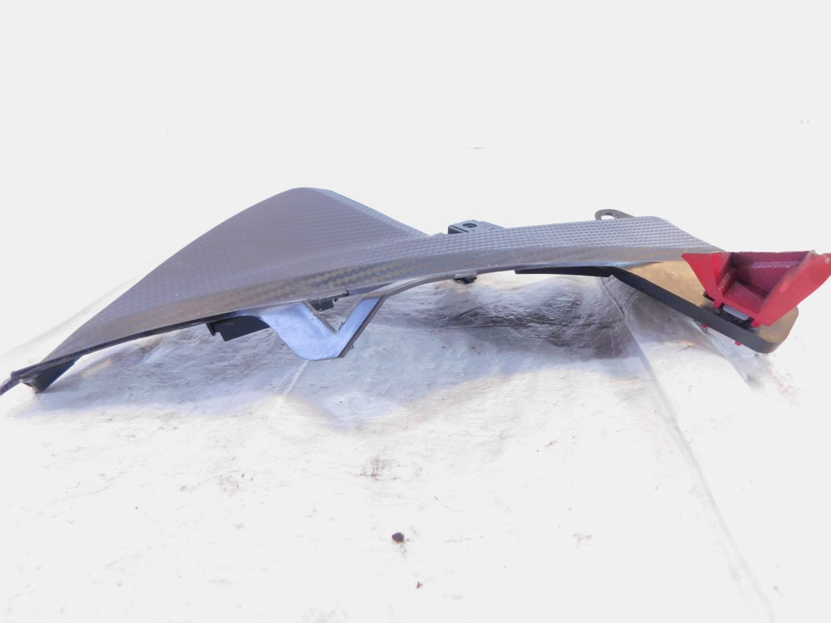 Honda CBR600RR CBR600RA CBR600 600 Left Fuel Petrol Gas Tank Fairing Panel Trim - C3 Cycle