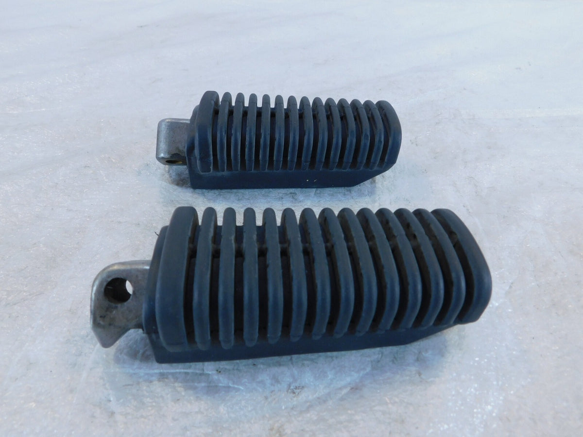 BMW K100 K100RS K75 K75S K75C & R100GS R100RT Right/Left Rear Footrest Foot Pegs