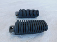 BMW K100 K100RS K75 K75S K75C & R100GS R100RT Right/Left Rear Footrest Foot Pegs