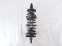 Honda GL1500 Valkyrie & GL1500A Goldwing 1500 Engine Motor Crank Crankshaft