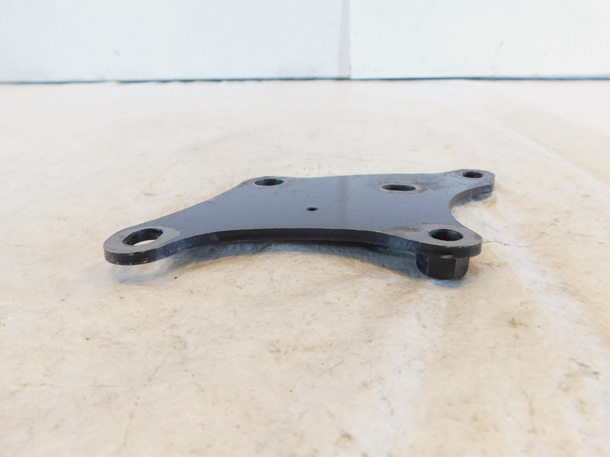 Harley Ironhead Sportster 900 1000 Front Right Engine Motor Mount Bracket Plate - C3 Cycle