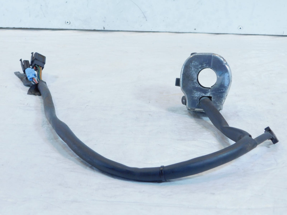 Kawasaki Vulcan 1500 VN1500 Drifter Classic Nomad Left Handlebar Light Switches