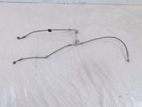 2007 2008 2009 KTM 990 Super Duke & R Front Wheel Brake Caliper Hose Pipe Line - C3 Cycle