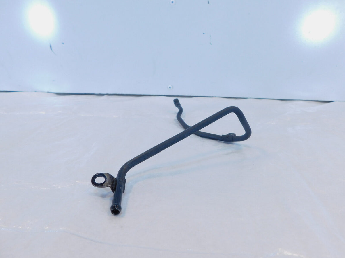 2008 & 2009 Buell 1125 1125R 1125CR Engine Motor Oil Vent Venting Hose Pipe Line - C3 Cycle