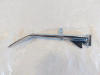 Harley Davidson Sportster 883 & 1200 Custom & Sport Chrome Kickstand Side Stand - C3 Cycle