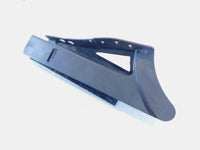 Harley Davidson Road King & Electra Glide Lower Belt Guard Debris Deflector - C3 Cycle