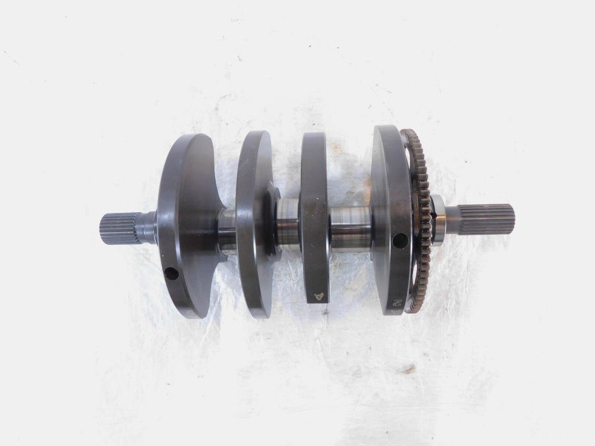 2003-2013 Honda ST1300 ST1300P & CTX1300 Engine Motor Crankshaft Crank Shaft - C3 Cycle