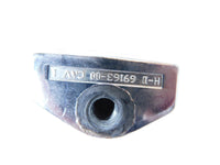 2000-2007 Harley Davidson FXSTD Softail Deuce Headlamp Headlight Mount Block - C3 Cycle