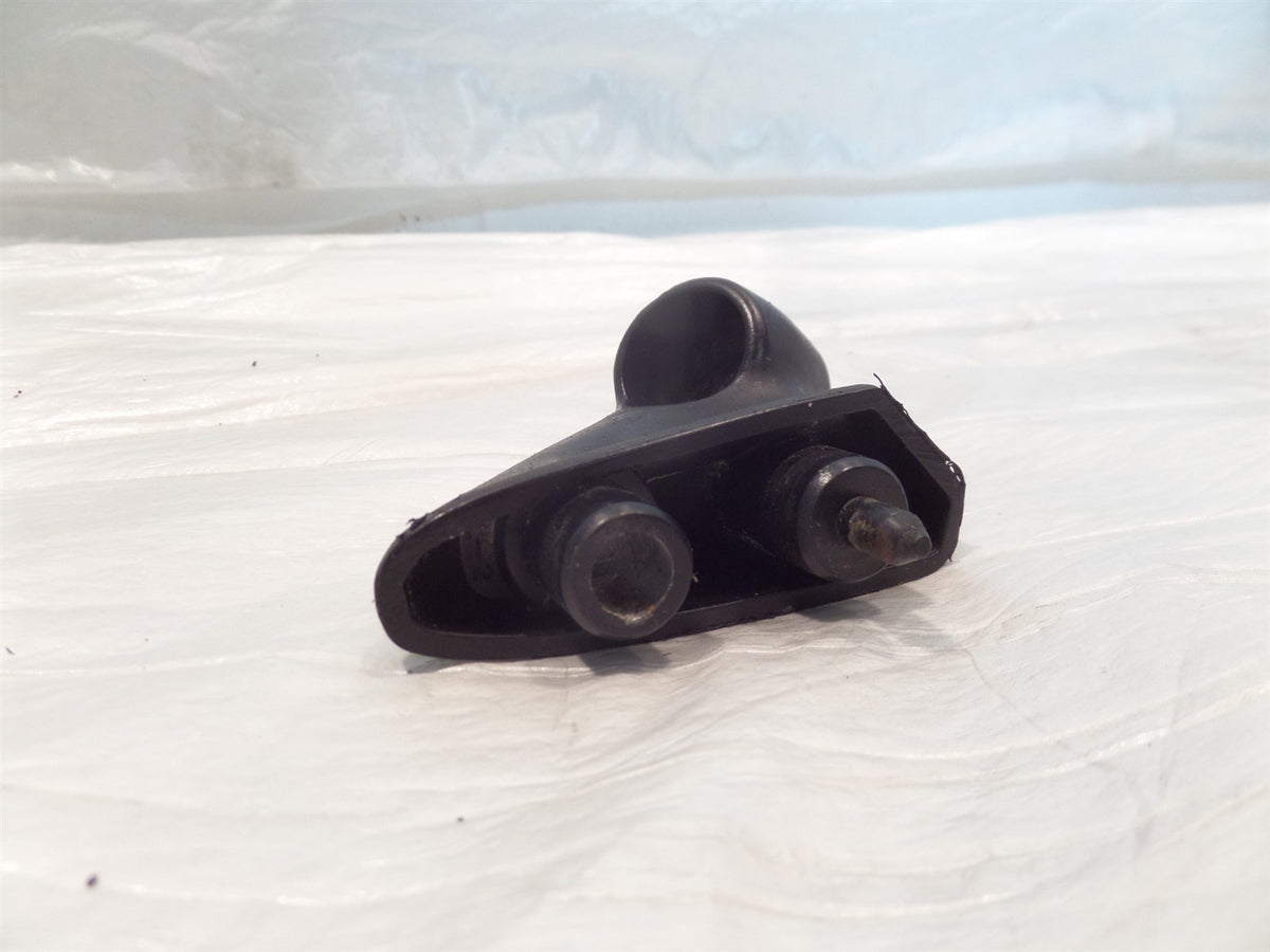 2004 Kawasaki EX250 Ninja 250 Cowling Cowl Fairing Mirror Mount Bracket - C3 Cycle