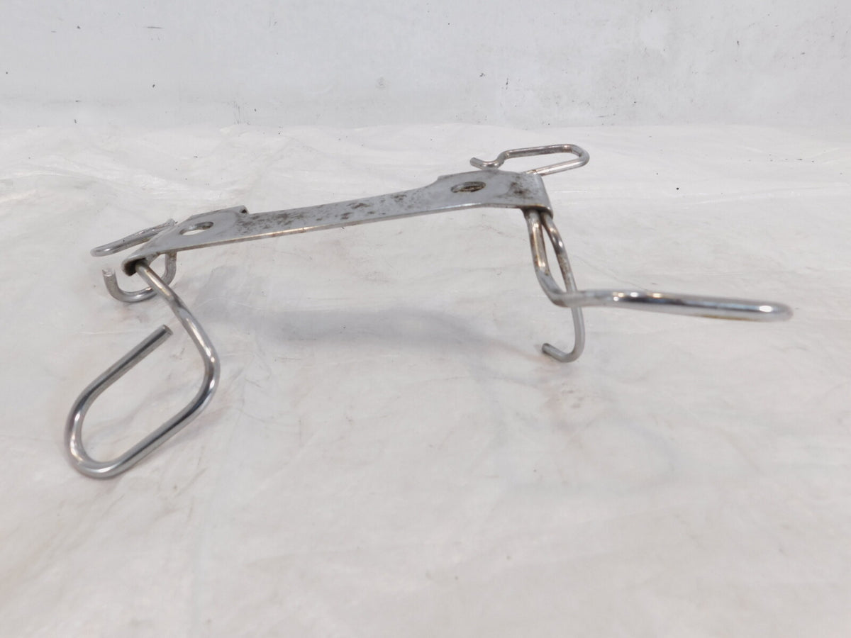 Kawasaki Vulcan 800 Drifter Classic & Custom Front Fork Cable Brake Line Guide - C3 Cycle