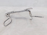 Kawasaki Vulcan 800 Drifter Classic & Custom Front Fork Cable Brake Line Guide - C3 Cycle