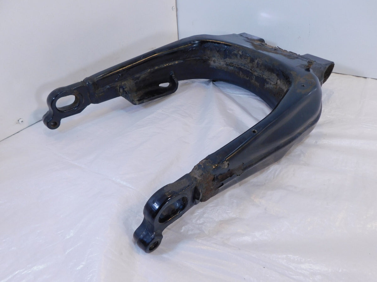 Harley Davidson Road Street & Electra Glide Rear Wheel Fork Arm Swingarm Bracket - C3 Cycle