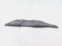 Honda Goldwing GL1500 Standard & GL1500SE Black Rear Left Side Pocket Top Cover