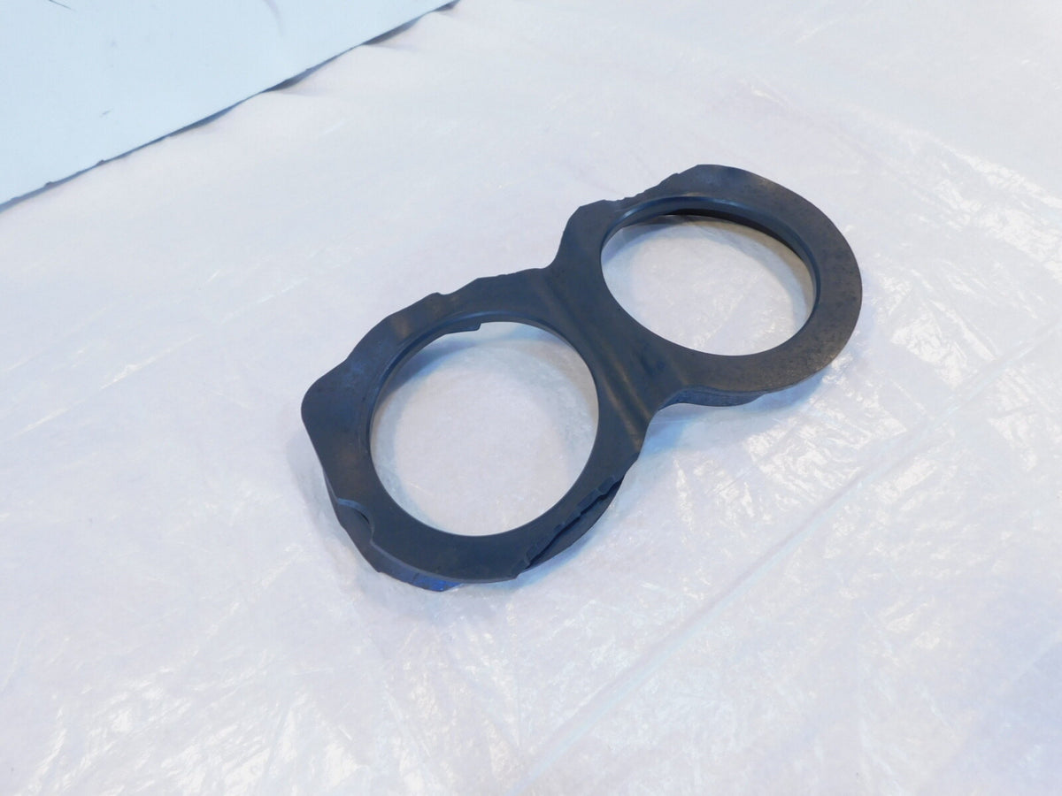 2008 2009 & 2010 Buell 1125 1125R & 1125CR Throttle Body Gasket Mount Bracket - C3 Cycle