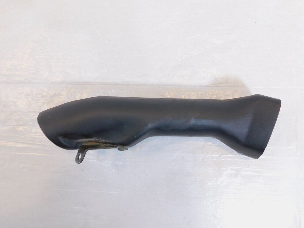 1994-1995 Yamaha FZR1000 Front Fairing Left Air Box Intake Tube Duct Pipe