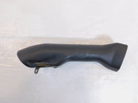 1994-1995 Yamaha FZR1000 Front Fairing Left Air Box Intake Tube Duct Pipe
