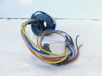 Harley Davidson Softail Dyna Sportster Left Handlebar Horn Turn Signal Switches - C3 Cycle