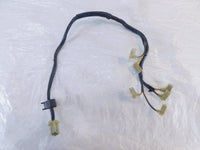 1989-2000 Honda GL1500 Goldwing 1500 Ignition Coil Packs Wire Wiring Harness - C3 Cycle