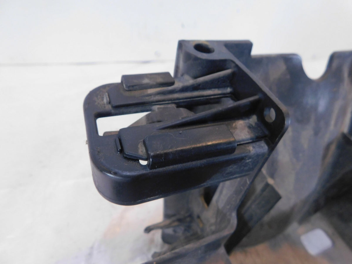 Harley Davidson Road King Street Electra Glide Battery Holder Box Tray 66281-09 - C3 Cycle