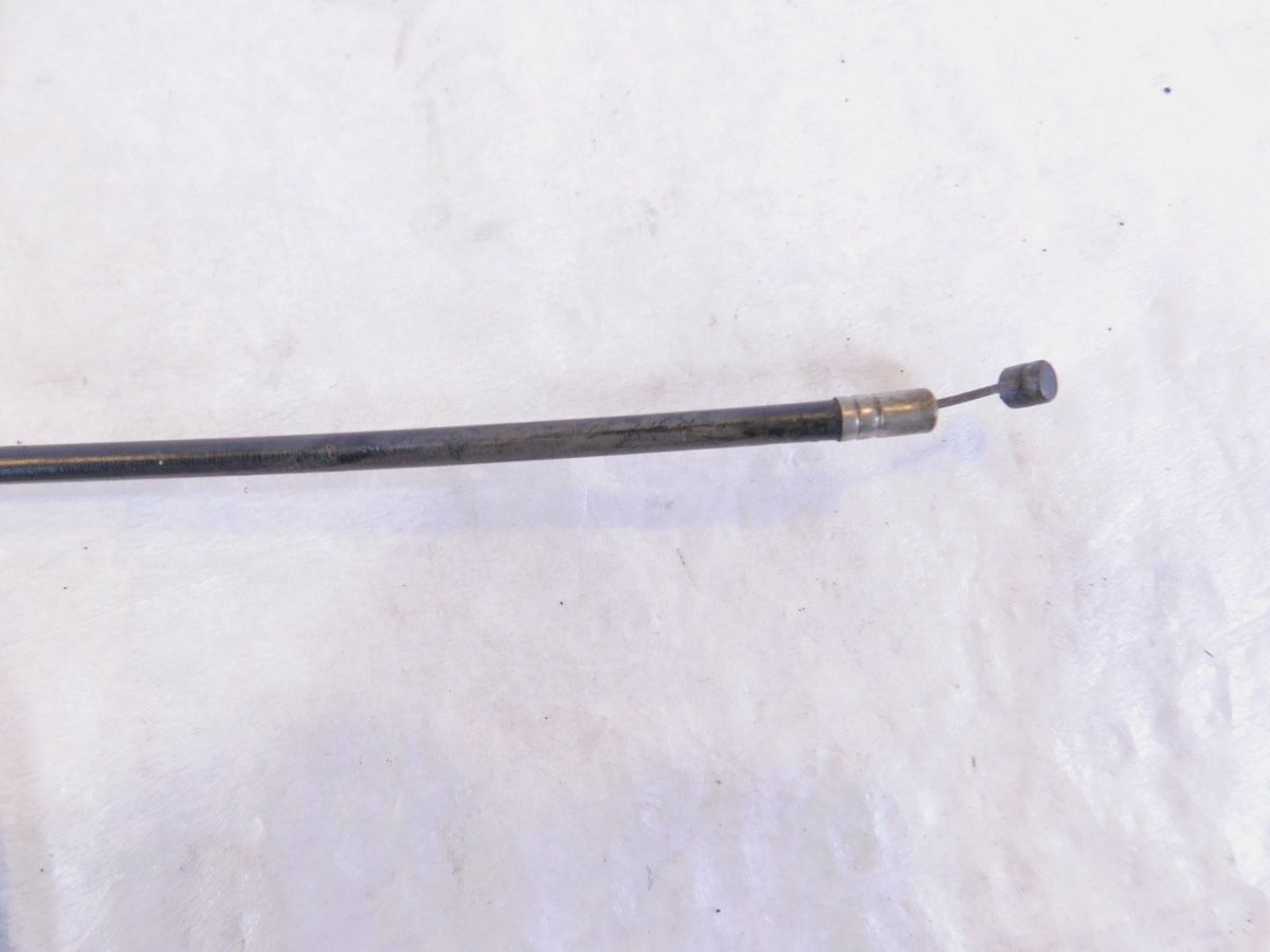 1981-1983 Yamaha Virago750 XV750 Front Left Handlebar Starter Choke Cable - C3 Cycle