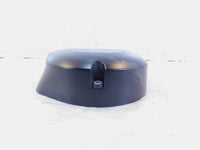 Victory Cross Country Hammer & Vegas Black Right Engine Sprocket Pulley Cover - C3 Cycle