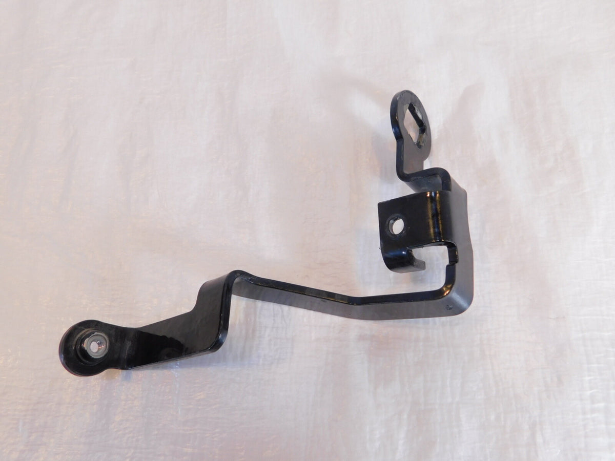 2009-2013 Harley Davidson Sportster XR1200 XR 1200 Ignition Coil Mount Bracket - C3 Cycle