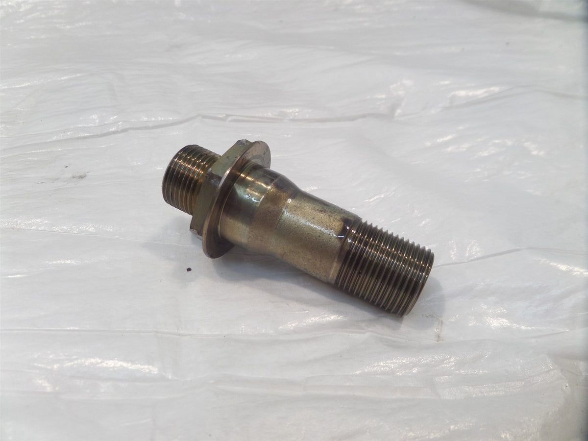 1999-2006 Honda CBR600 F4 F4i CBR600F4 & CBR600F4i Engine Motor Oil Cooler Bolt - C3 Cycle