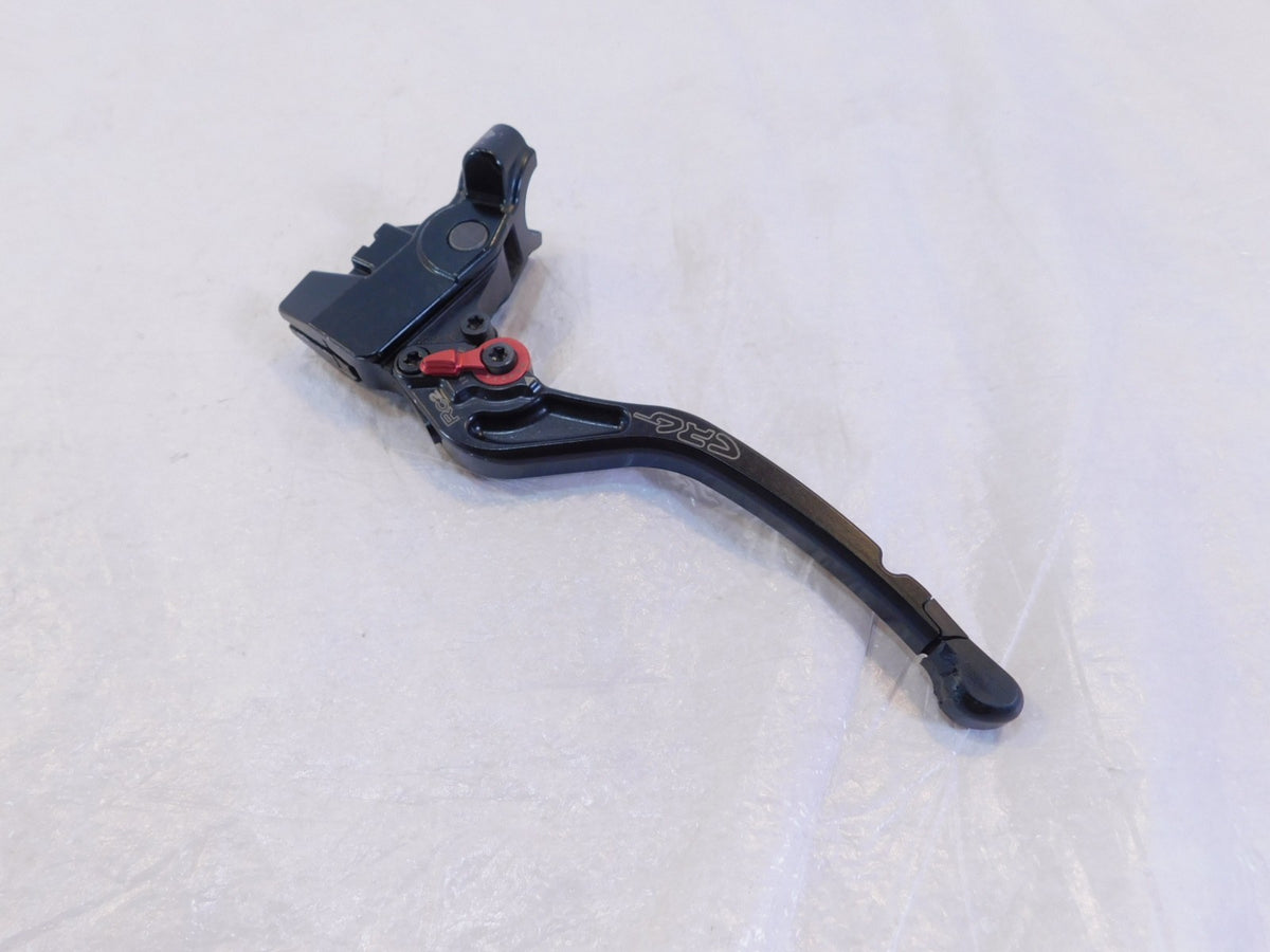 Triumph Speed Triple Bonneville Scrambler Thruxton Clutch Lever & Mount Bracket - C3 Cycle