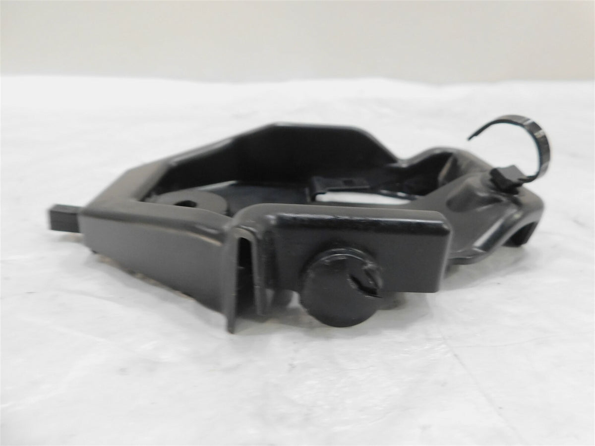 Yamaha FZ09 FJ09 XSR900 MT09 & Tracer Wire Harness Protector Connector Cover - C3 Cycle