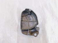 Royal Enfield Continental GT & Interceptor 650 Left Transmission Sprocket Cover - C3 Cycle