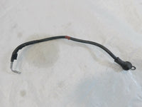 2004-2010 Kawasaki Vulcan 2000 VN2000 & Classic Negative Battery Wire Cable Lead - C3 Cycle