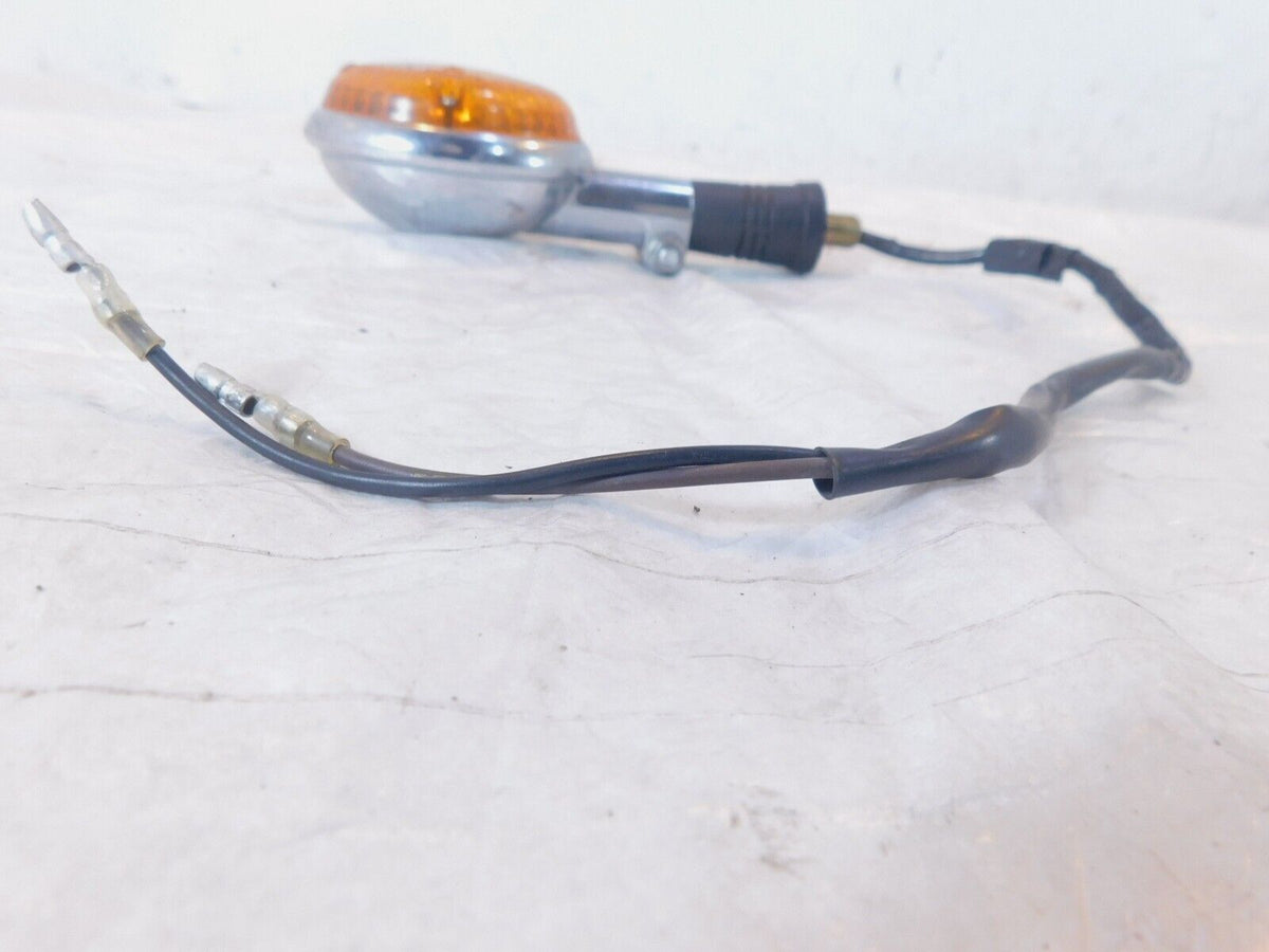 Yamaha V-Max 1200 Virago & Road Star Rear Back Turn Signal Indicator Light Lamp - C3 Cycle