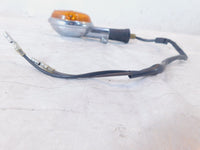 Yamaha V-Max 1200 Virago & Road Star Rear Back Turn Signal Indicator Light Lamp - C3 Cycle