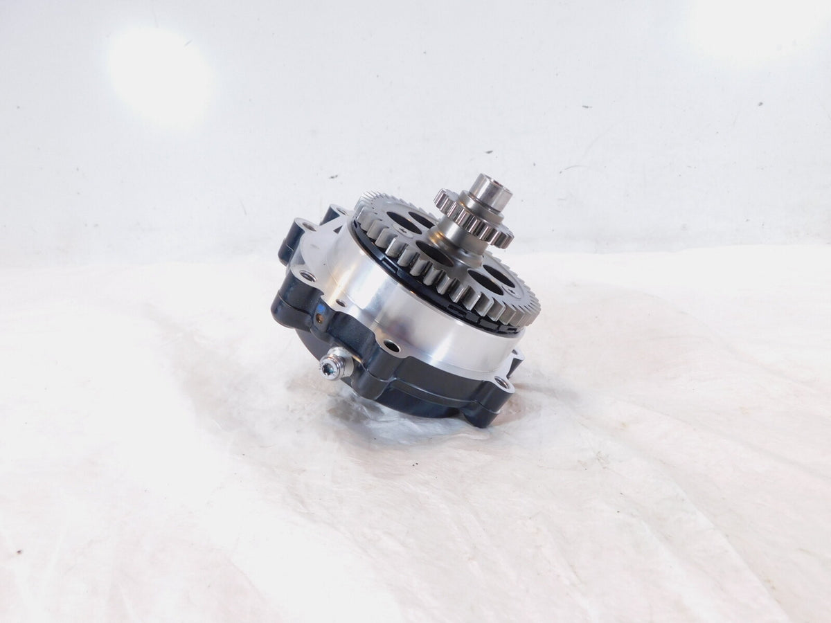 BMW F750GS F850GS Adventure & F900 F900R F900XR Engine Motor Coolant Water Pump - C3 Cycle