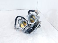 Harley Sportster S 1250 RH1250S Nightster 975 Throttle Body Induction Module - C3 Cycle