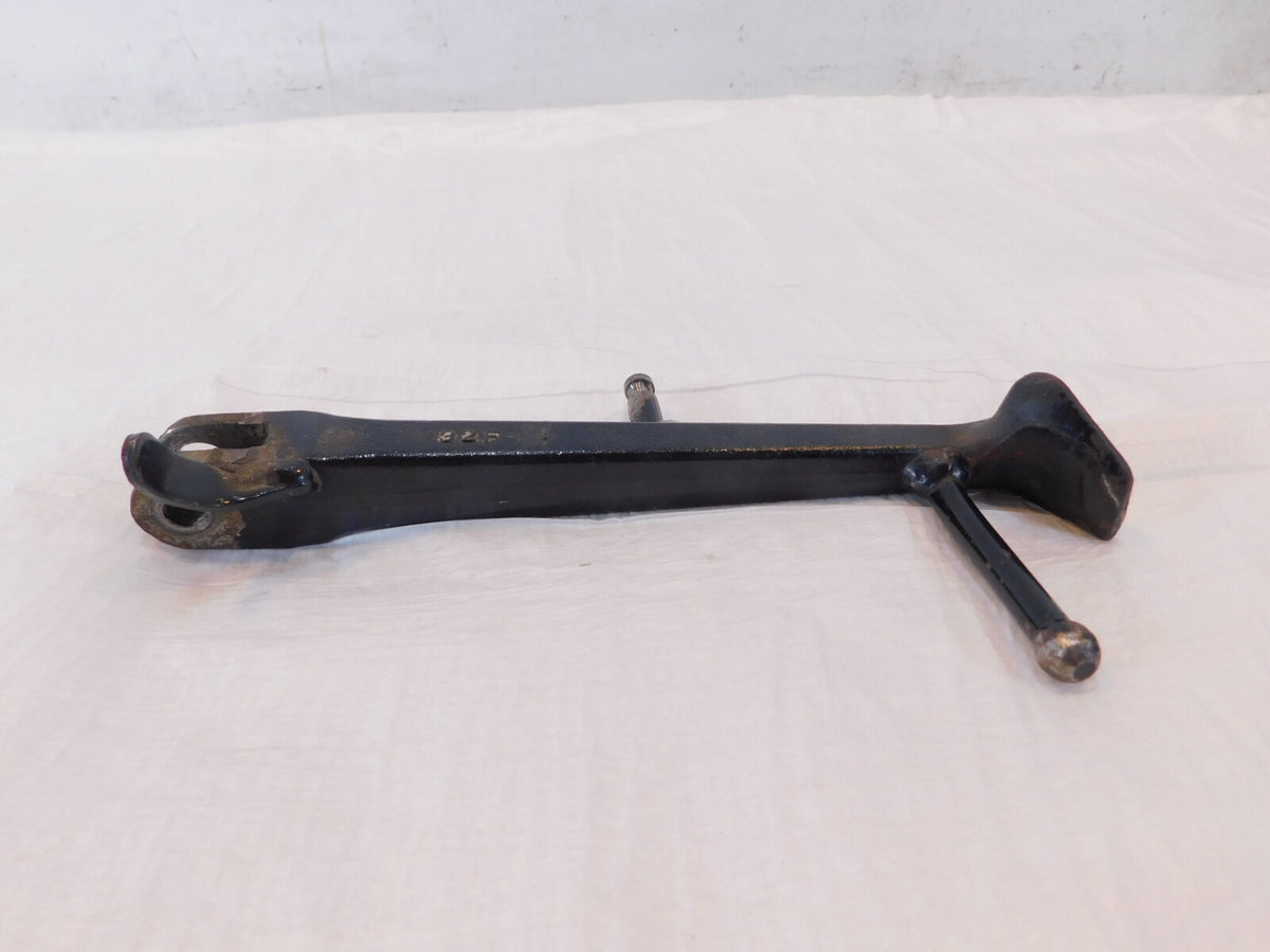 2001-2005 Suzuki Bandit GSF1200S GSF 1200 Black Kickstand Side Kick Stand Prop - C3 Cycle