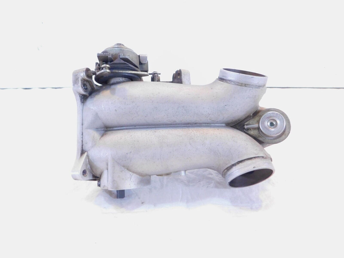 Harley Davidson EFI Road King Electra Glide Throttle Body Fuel Induction Module - C3 Cycle