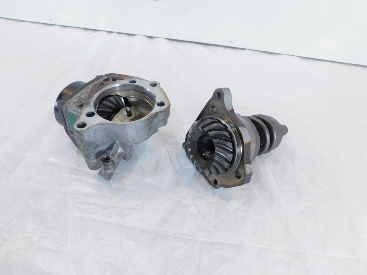 1995 1996 Honda VT1100 VT1100C Shadow 1100 ACE Cross Shaft Gear For Final Drive - C3 Cycle