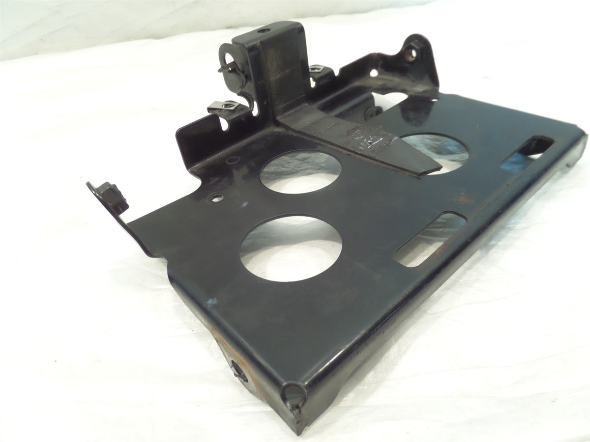 2011-2017 Victory Vision Battery Box Tray Mount Mounting Bracket 1015920-266 - C3 Cycle